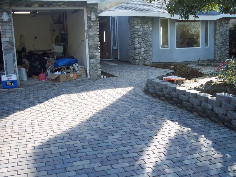 pavers 1