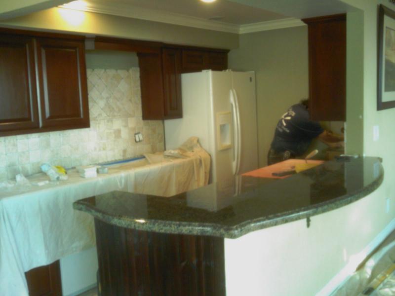 bartop granite 6
