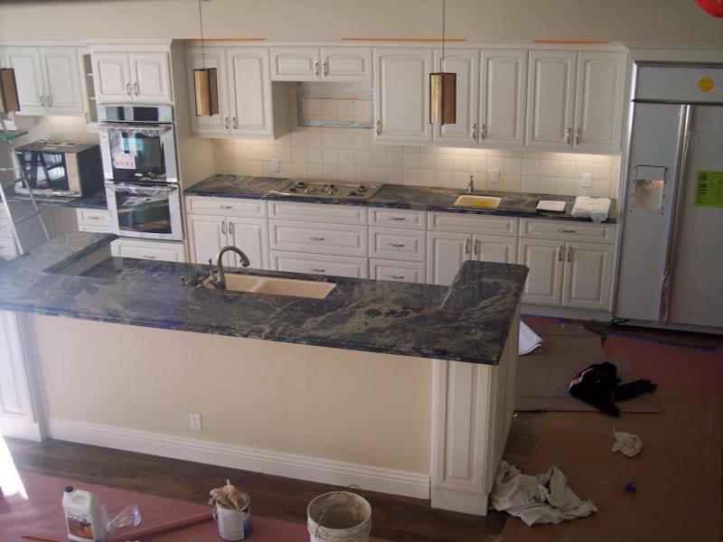 african granite
