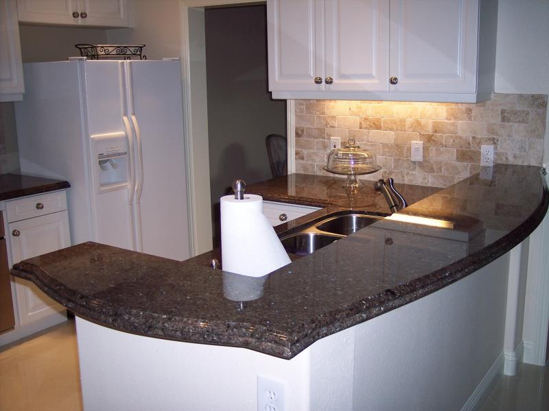 ogee over bullnose