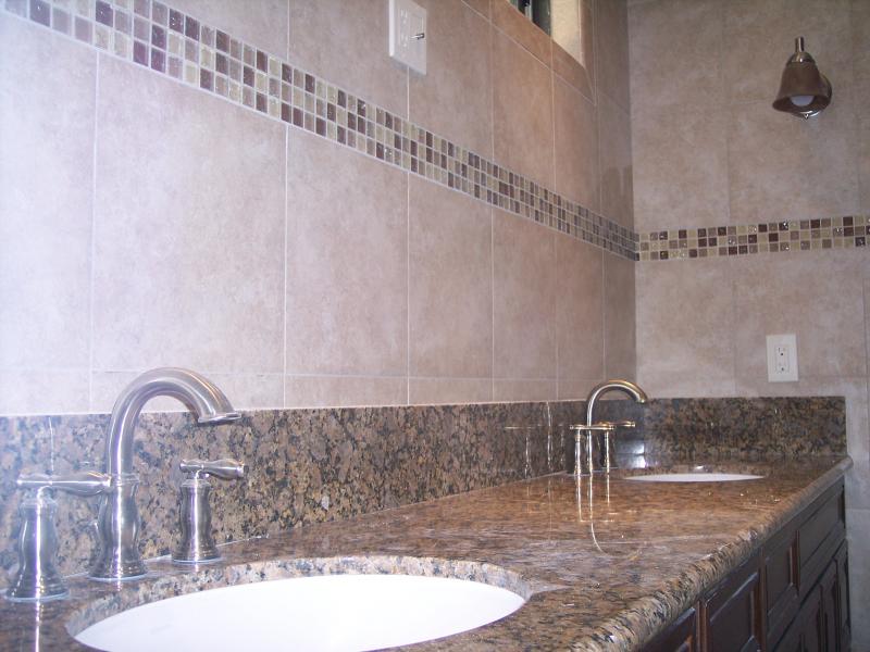 pre fabricated granite