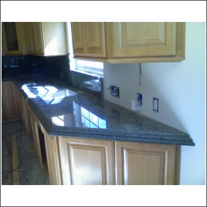triple bullnose